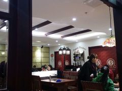 -比亚森自助烤肉料理(裕华店)