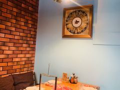 -通海俄式烧烤(下瓦房店)