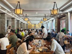 -清真马杰山牛肉汤馆