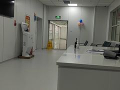 -乌鲁木齐市口腔医院(中山路院区)