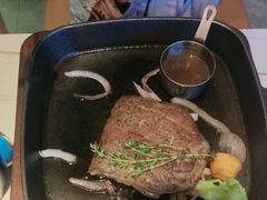 -牛扒先生·雪花牛扒西餐厅(东平店)