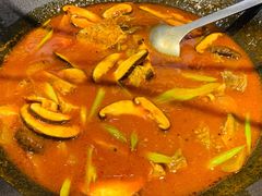 -有才叔的小馆(招商依云曲江店)