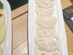 -周渝食惦酸菜鱼(青浦店)