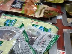 -万隆火腿庄