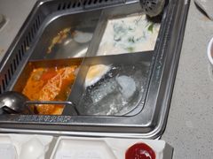 -海底捞火锅(江北万达商业广场店)