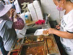 -细妹五香牛杂(步行街店)