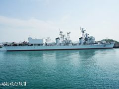 -中国人民解放军海军博物馆