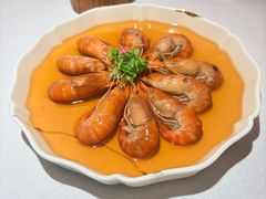 熟醉罗氏虾-華府Deluxe(兴业太古汇店)