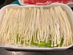 -锅说大脸毛肚重庆老火锅(佐阾店)