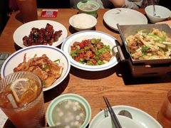 -弄堂里·寻味杭州(湖滨银泰in77C区店)