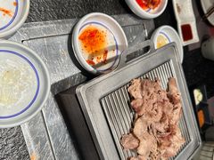 -韩满园· 甄选韩式烤肉