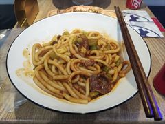 -壹粉屋新疆炒米粉(建外SOHO东区店)