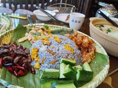 -福照楼汽锅鸡·云南菜(护国路店)