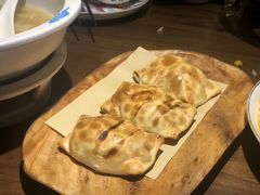 -天山醉美·新疆餐厅(富华里店)