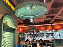 -驿楼兰·新疆菜(火车站店)