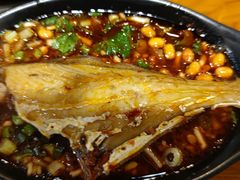 -川东长筷子耗儿鱼(万象润街店)