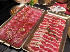-西塔老太太泥炉烤肉(龙湖北苑天街店)