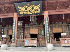 -西安化觉巷清真大寺