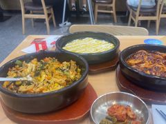 -米村拌饭(通州万达店)