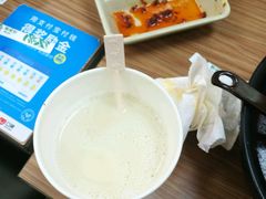 -李先生牛肉面大王(北京站售票厅餐厅)