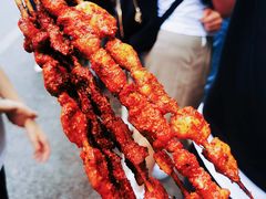烤肉-圆西烤肉(园西路店)