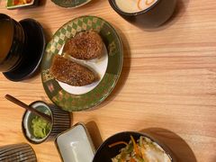 -禾绿回转寿司(苏宁广场店)