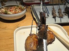 -熙成烧烤(白塔岭店)