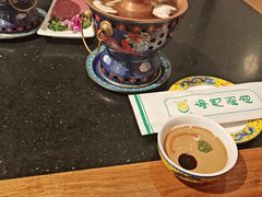 -南门涮肉(上海二店)