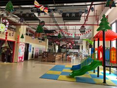 -歌斐颂巧克力小镇