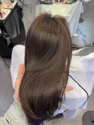 -CIT造型·烫发·染发