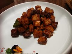 -佘山世茂艾美·御珍轩中餐厅