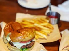 -上古咖啡ShadowCafe&Reastaurant(哈尔滨中央大街店)