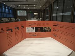 -真枪会射击俱乐部(河西中央公园店)