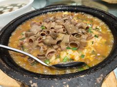 海肠捞饭-映像威海·海鲜味道(经区店)