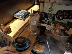 -湊湊火锅·茶憩(东城万达店)