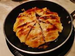 卡珍芝士焗糯米鸡-陶陶居酒家(海岸城店)