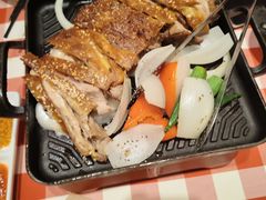 -西贝(虹口龙之梦店)