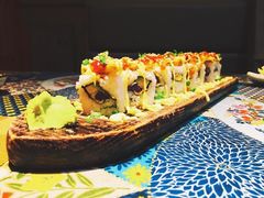 -天万日本料理(石景山万达店)