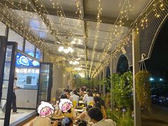 -蚝美人·生蚝海鲜烧烤(茶花园店)