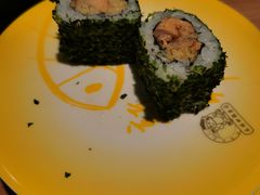 -禾绿回转寿司(苏宁广场店)