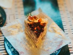 -仁义涵西餐·咖啡(中华巴洛克店)