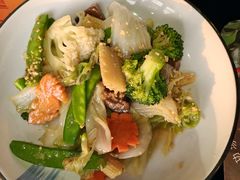 -金厨泰国餐厅·全泰籍厨师料理(拱北店)
