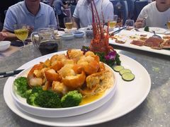 -聚福宝合苑食府(南头镇店)