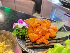 -老卜奎齐齐哈尔烤肉(人民东路店)