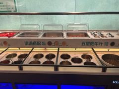 -五星桥原切肥牛火锅(怀德桥店)
