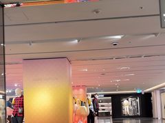 -乐天免税店(明洞店)