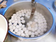 -邵子牙·中华老字号(定安路店)