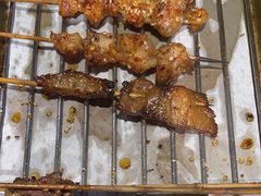 -木屋烧烤(岗顶二店)