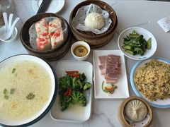 文思豆腐羹-富春(瘦西湖店)