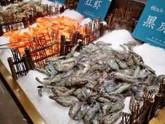 -東盛炭烤自助料理(浦东文峰广场店)